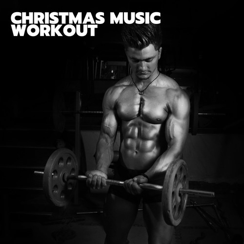 Christmas Music Workout