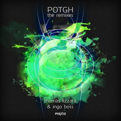 POTGH (The Remixes)