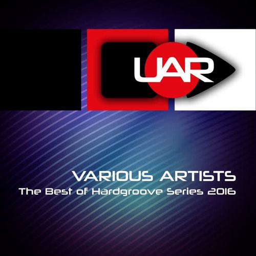 The Best of Hardgroove Series 2016