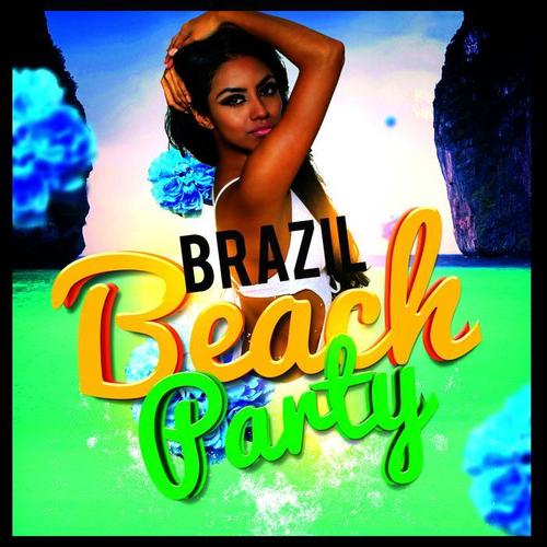 Brazil Beach Party