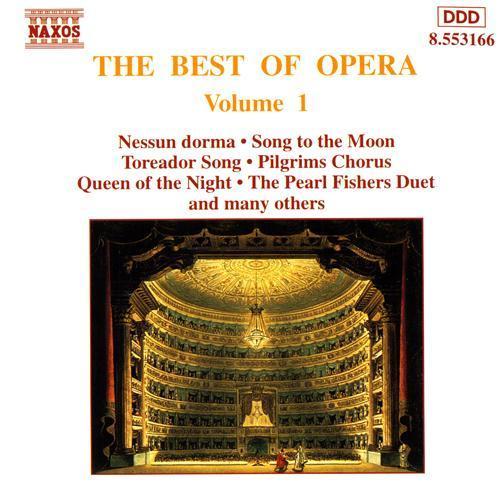 BEST OF OPERA, VOL. 1