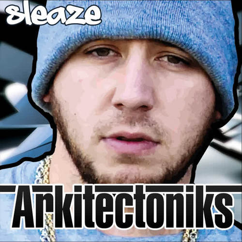 Arkitectoniks (Explicit)