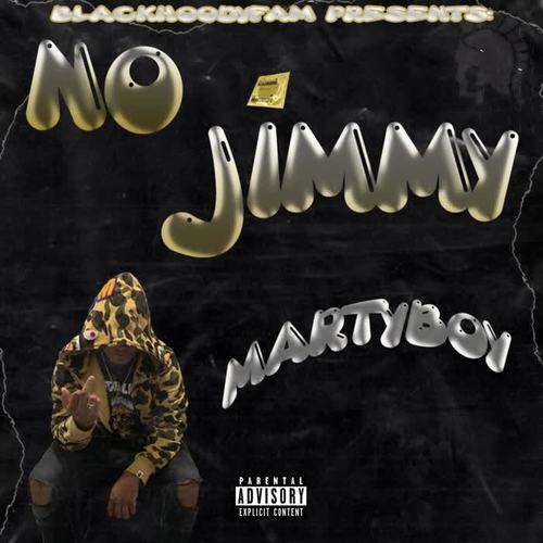 No Jimmy (Explicit)