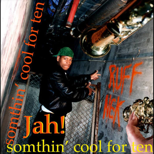 Something Cool for Ten (Explicit)