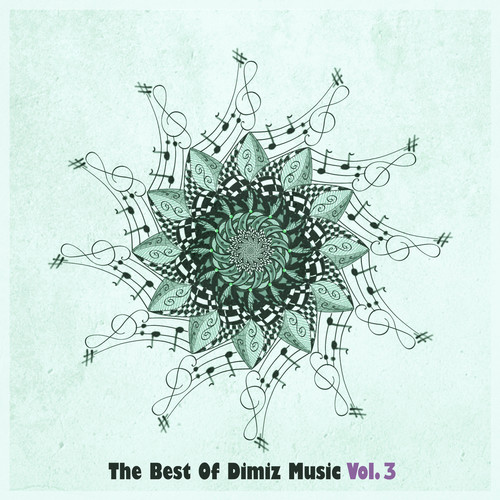 The Best Of Dimiz Music, Vol. 3