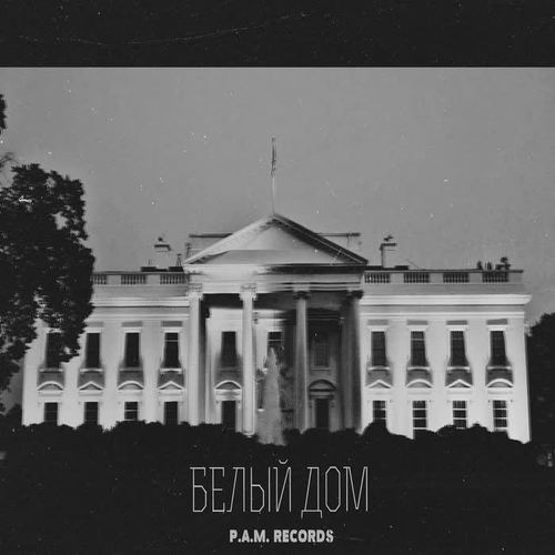 Белый дом (feat. Wave, Kusht & Cessary) [Explicit]