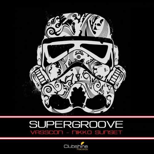 Supergroove!