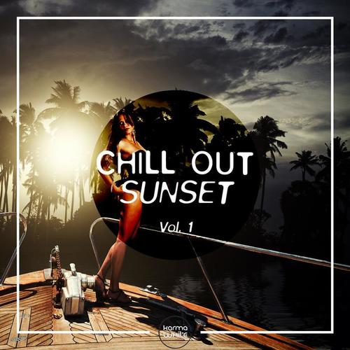 Chill Out Sunset, Vol. 1