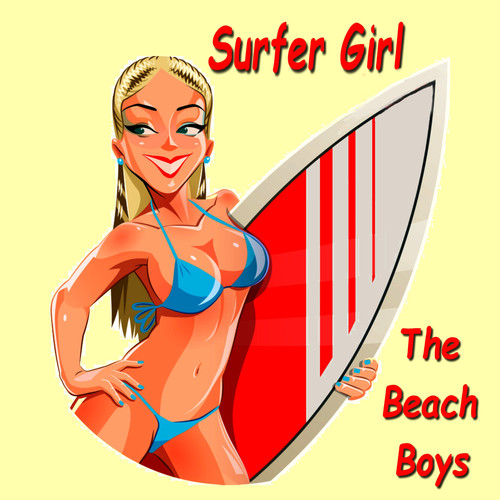 Surfer Girl