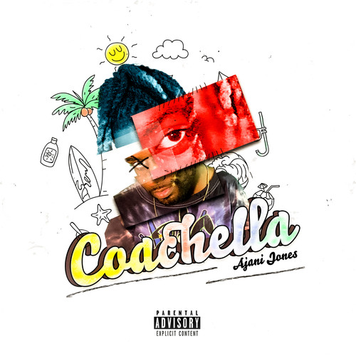 Coachella (Explicit)