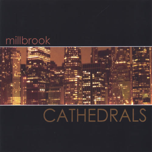 Cathedrals