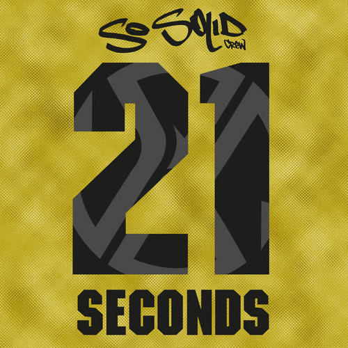 21 Seconds EP (Explicit)