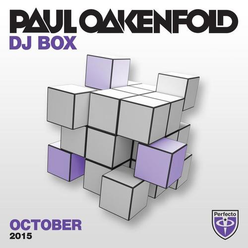 DJ Box October 2015