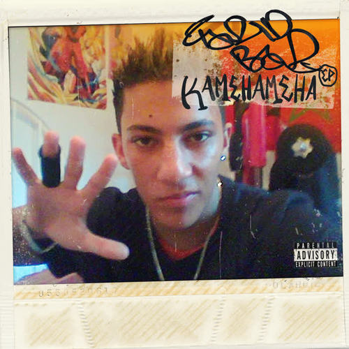 KAMEHAMEHA - EP (Explicit)