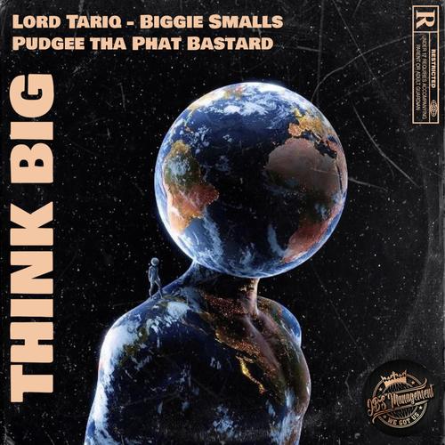 THINK BIG (Explicit)