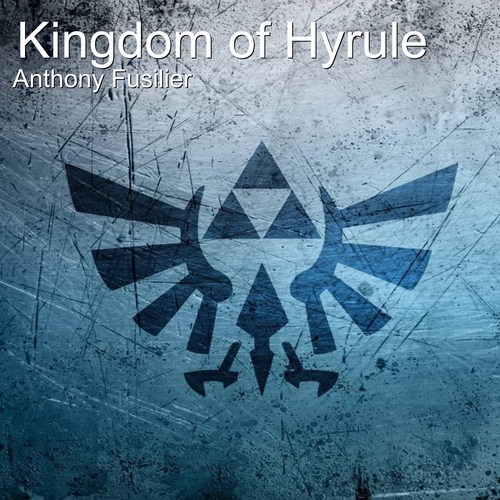 Kingdom of Hyrule