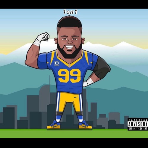 Aaron Donald (Explicit)