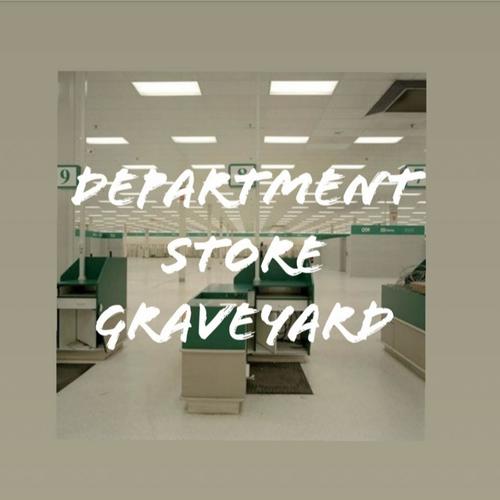 Department Store Graveyard