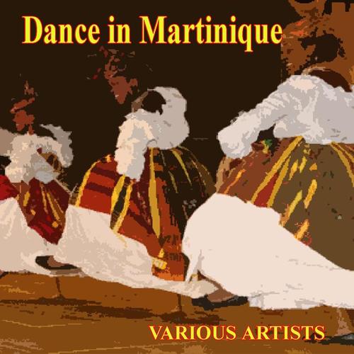 Dance in Martinique