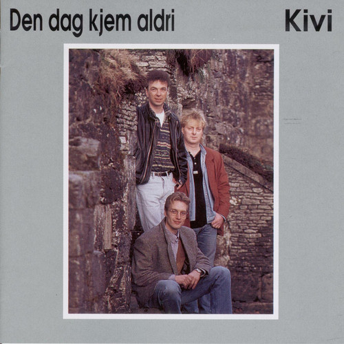 Den dag kjem aldri