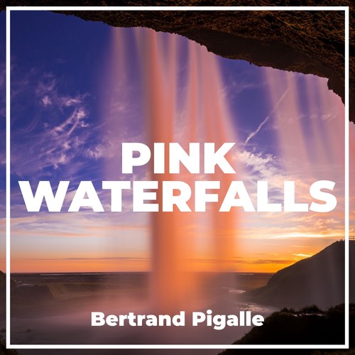 Pink Waterfalls