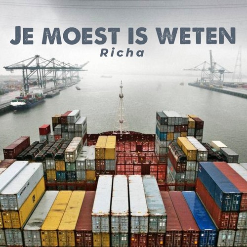 Je moest is weten (Explicit)