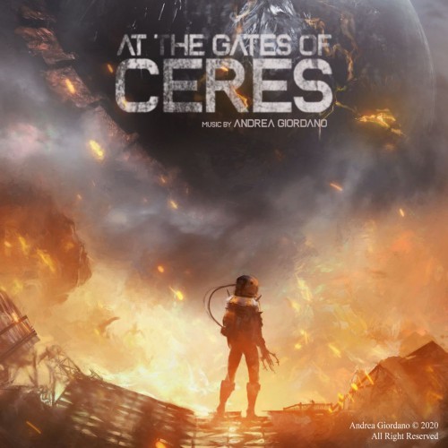 At the Gates of Ceres