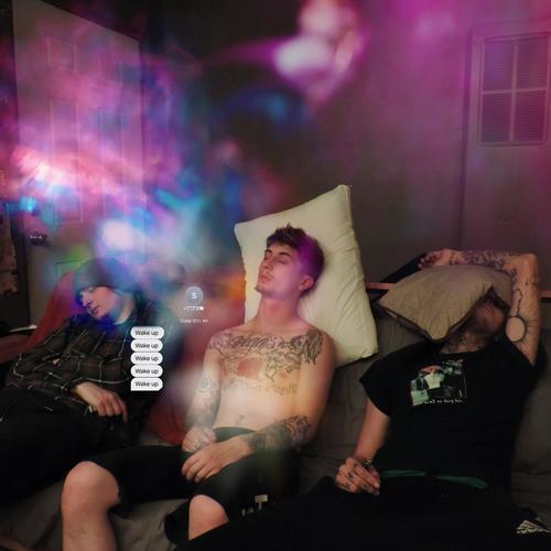 Wake Up (Explicit)