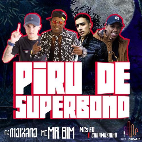 Piru de Superbond