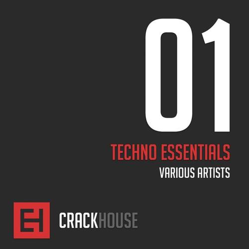 Techno Essentials Vol. 1