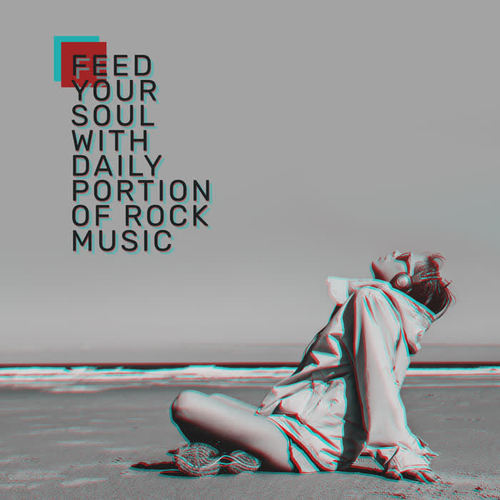 Feed Your Soul with Daily Portion of Rock Music