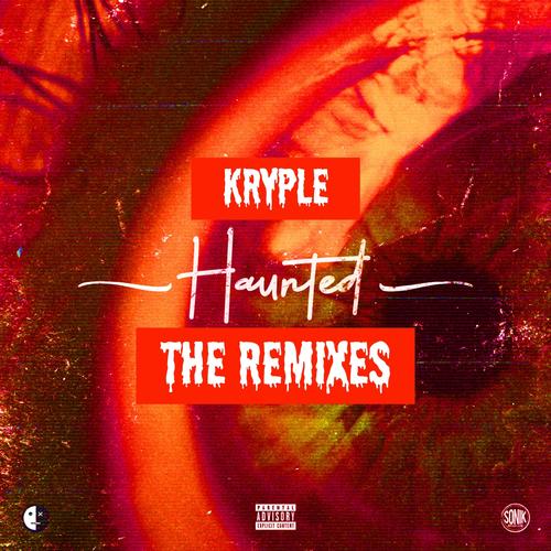 Haunted: The Remixes