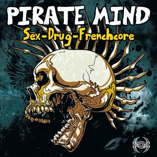 Sex-Drug-Frenchcore