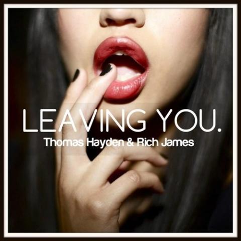 Leaving You