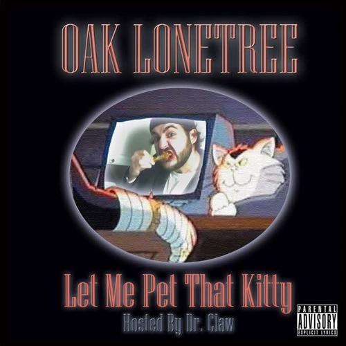 Let Me Pet That Kitty (Explicit)