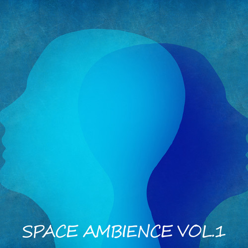 Space Ambience, Vol.1