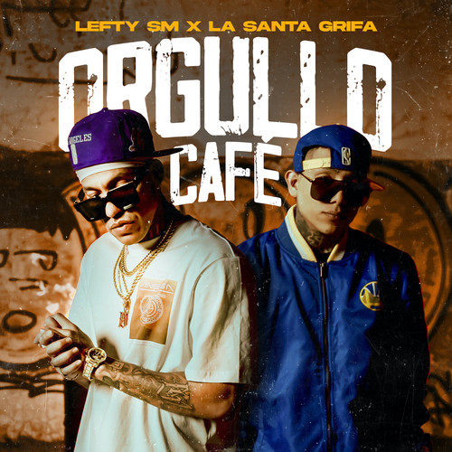 Orgullo Café (Explicit)