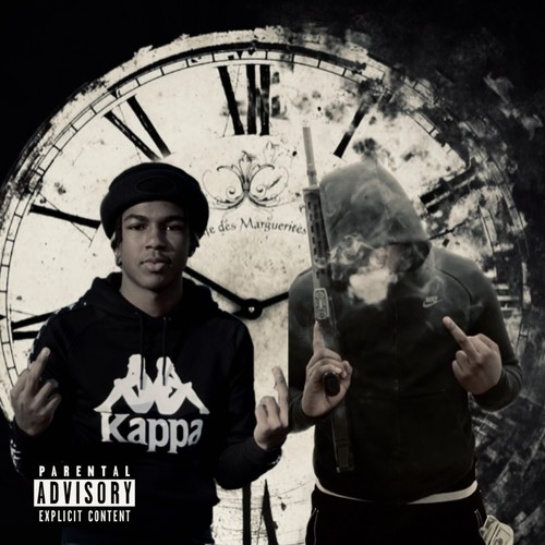 One Time (feat. 2TONE) [Explicit]