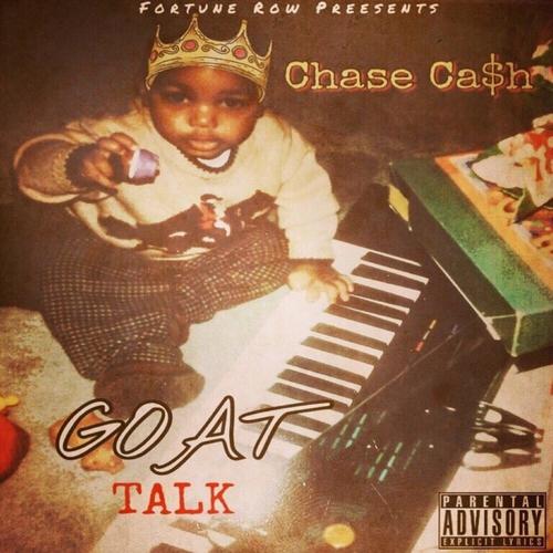 Goat Talk (Explicit)