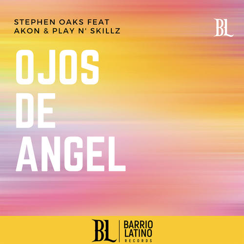 Ojos de Angel