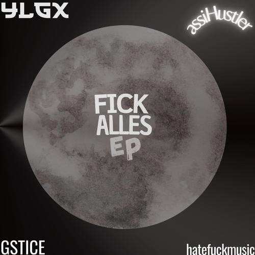 F*** Alles (Explicit)