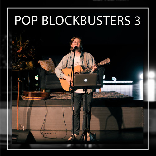 Pop Blockbusters 3 (Explicit)