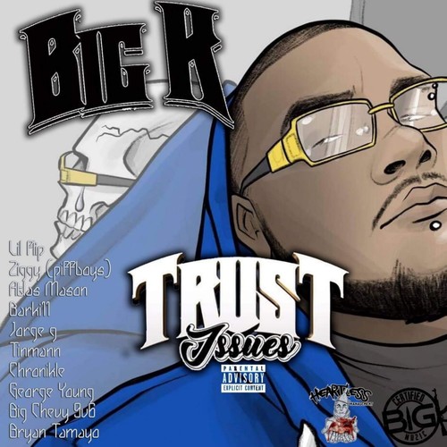 Trust Issues (Explicit)