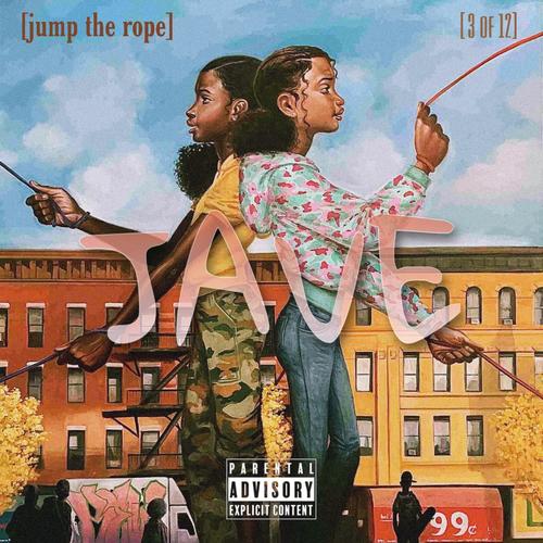 JUMP THE ROPE (Explicit)