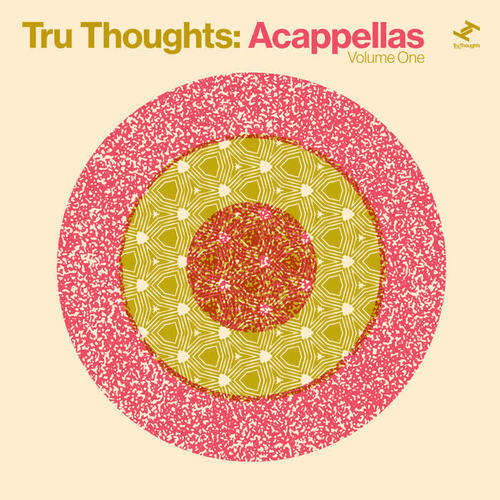 Tru Thoughts: Acappellas, Vol. 1 (Explicit)