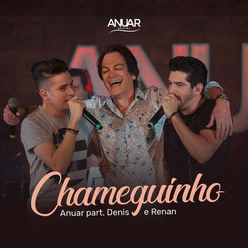 Chameguinho (Ao Vivo)