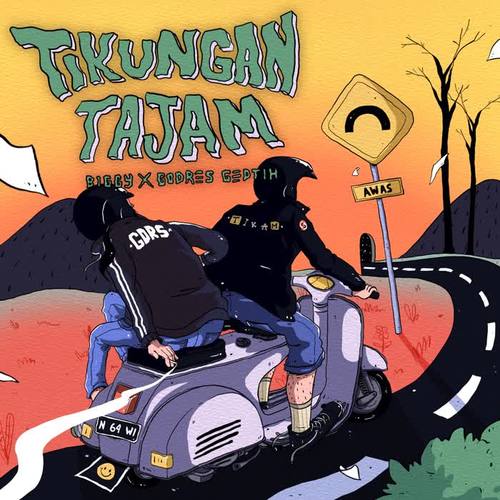 Tikungan Tajam [TIKAM]