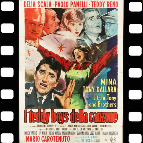 E' Vero (Dal Film 