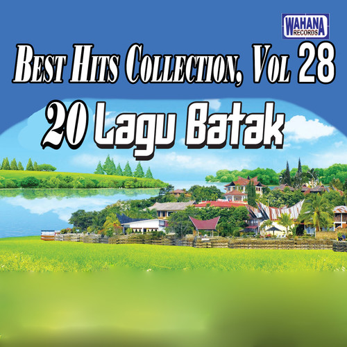 Best Hits Collection, Vol. 28