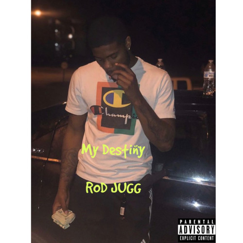 My Destiny (Explicit)